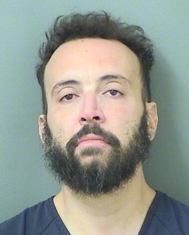  TROY CHENTURNER Results from Palm Beach County Florida for  TROY CHENTURNER