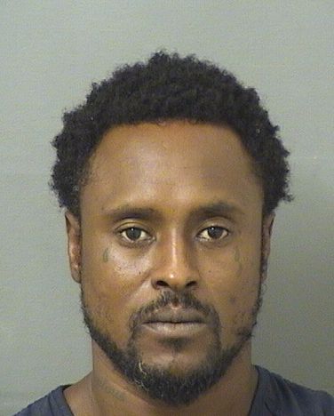  RODERICK GERALD FERGUSON Results from Palm Beach County Florida for  RODERICK GERALD FERGUSON