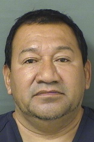  MARIO BARRIOS Results from Palm Beach County Florida for  MARIO BARRIOS