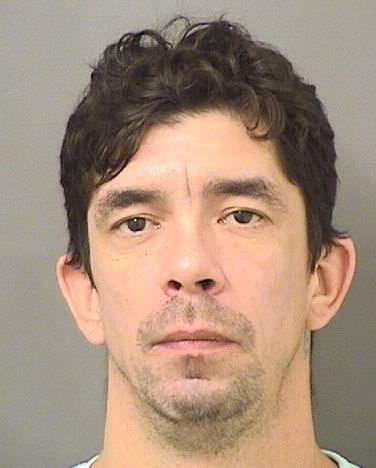  ROBERT JAMES MONDAY Results from Palm Beach County Florida for  ROBERT JAMES MONDAY