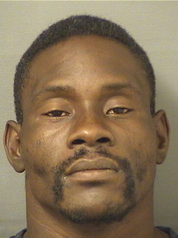  ROLAND DEVON MCCRAY Results from Palm Beach County Florida for  ROLAND DEVON MCCRAY