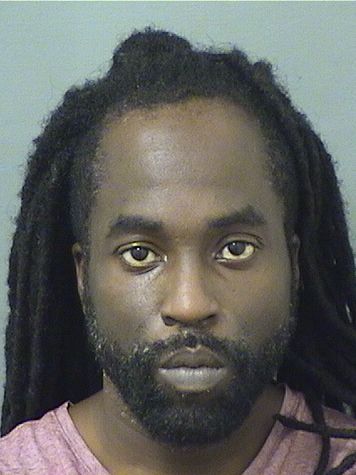  JARCOBY JAMAAL MAYS Results from Palm Beach County Florida for  JARCOBY JAMAAL MAYS