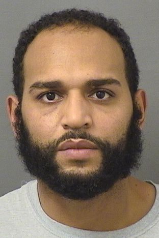  DANIEL LUIS TURNER Photo