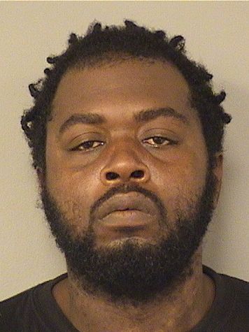  CALVIN JAMAAL TUCKER Photo For  CALVIN JAMAAL TUCKER