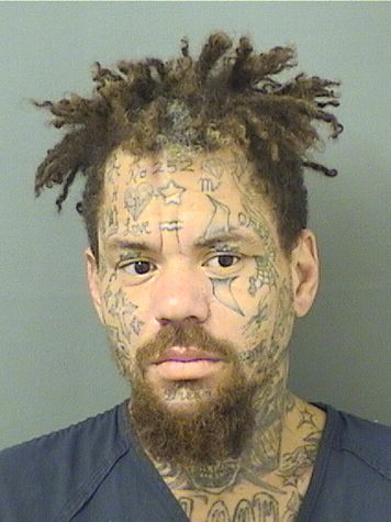  JEREMY LAWRENCE WHITFIELD Results from Palm Beach County Florida for  JEREMY LAWRENCE WHITFIELD