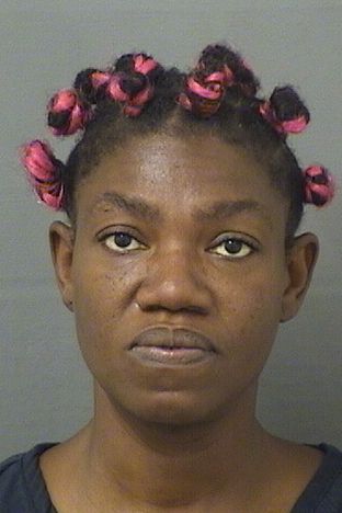  SANDRA NORZERON Results from Palm Beach County Florida for  SANDRA NORZERON