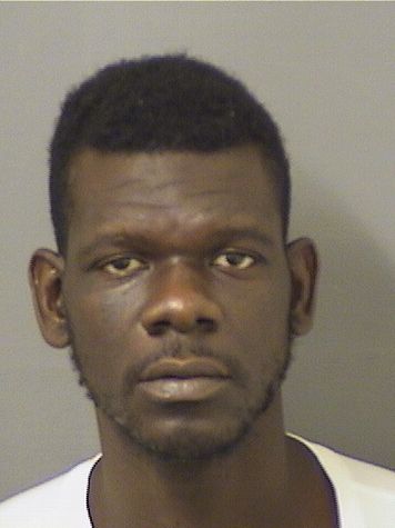  DEMARIOUS J VERDELL Results from Palm Beach County Florida for  DEMARIOUS J VERDELL