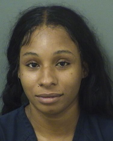  LASHEENA KAJASMINE POLLARD Results from Palm Beach County Florida for  LASHEENA KAJASMINE POLLARD