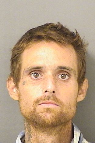  JACOB ALBERT SHIVELY Photo