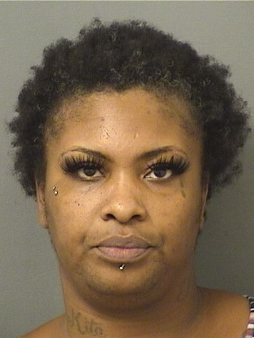  RIKITA HEATH Photo For  RIKITA HEATH