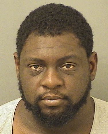  JAVONTE LEMONT TURNER Results from Palm Beach County Florida for  JAVONTE LEMONT TURNER