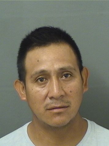  JUAN SERGIO GASPERCARDONA Results from Palm Beach County Florida for  JUAN SERGIO GASPERCARDONA