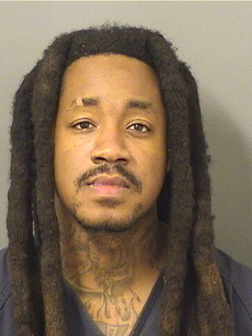  DAMAR MAROUAVIS ONEAL Photo For  DAMAR MAROUAVIS ONEAL