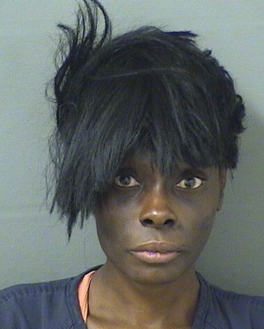  ISABELLE DIEUJUSTE Results from Palm Beach County Florida for  ISABELLE DIEUJUSTE