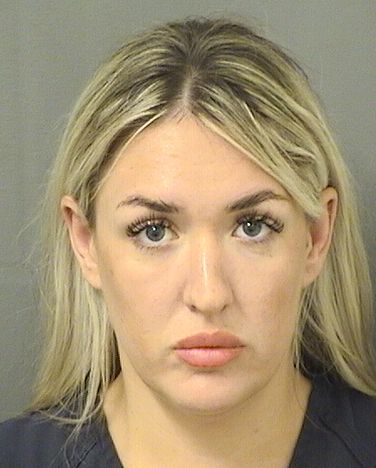  BRITTANY ANN THOMPSON Photo For  BRITTANY ANN THOMPSON