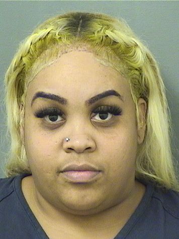  CANIECE D WORTHY Photo For  CANIECE D WORTHY