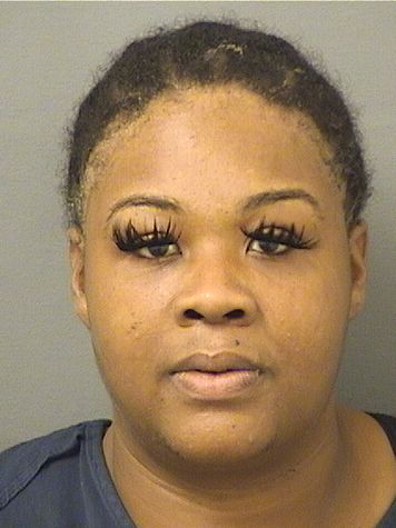  SEQUIOA DENA GRAY Results from Palm Beach County Florida for  SEQUIOA DENA GRAY