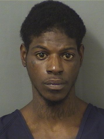  TAVARES TATUM Photo For  TAVARES TATUM