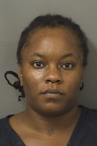  KYESHA BROWN Results from Palm Beach County Florida for  KYESHA BROWN