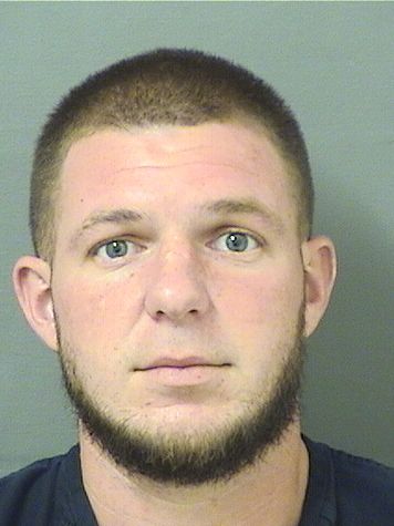  JACOB DEAN HAMBRICK Photo For  JACOB DEAN HAMBRICK