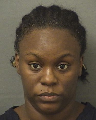  DOMINIQUCA WILLIS Photo