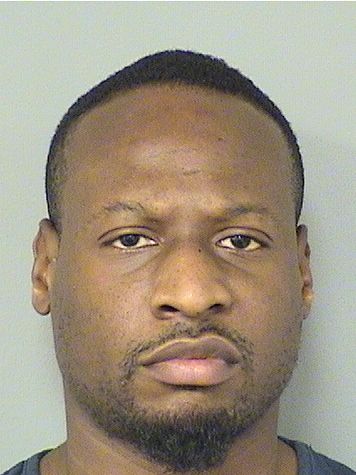  TRAVAROUS MALIK JONES Results from Palm Beach County Florida for  TRAVAROUS MALIK JONES