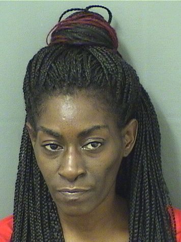  TAMARA M GRAHAM Photo