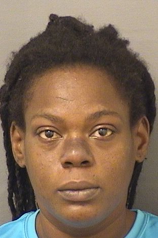  SATARA MARIE LOUIS Photo For  SATARA MARIE LOUIS