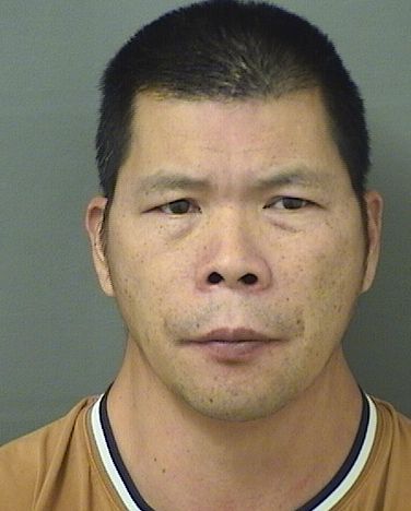  CHENG CHEN Results from Palm Beach County Florida for  CHENG CHEN