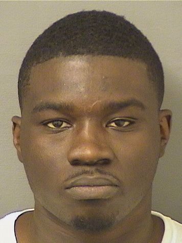  CHADWICK LAMONT Jr TAYLOR Photo For  CHADWICK LAMONT Jr TAYLOR