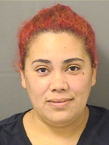  KRISTEN A TRINIDAD Results from Palm Beach County Florida for  KRISTEN A TRINIDAD