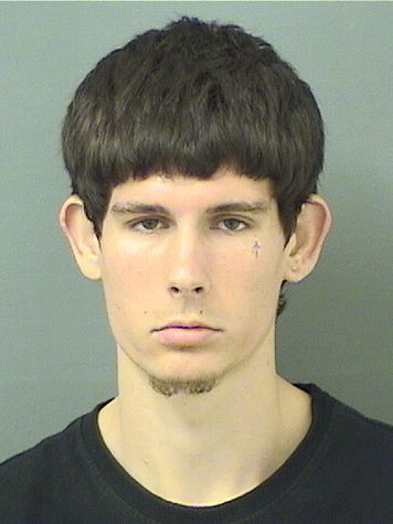  BRADLEY S MERTEN Results from Palm Beach County Florida for  BRADLEY S MERTEN