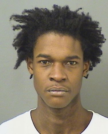  CHARLES JAMES Jr OLIVER Results from Palm Beach County Florida for  CHARLES JAMES Jr OLIVER