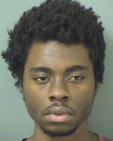  ISAAC MARKELIE DULCIO Results from Palm Beach County Florida for  ISAAC MARKELIE DULCIO