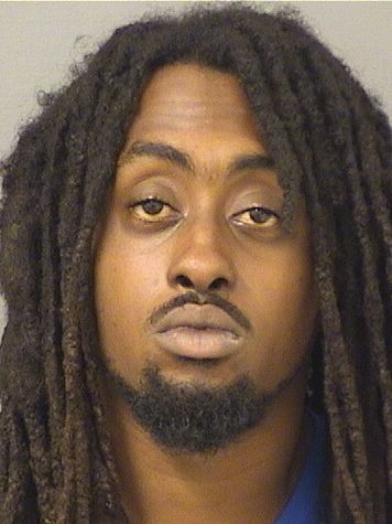  DAIVON TAFARI HAIGOOD Results from Palm Beach County Florida for  DAIVON TAFARI HAIGOOD