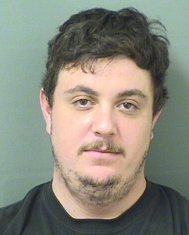  JOSHUA ETHAN GUBERMAN Results from Palm Beach County Florida for  JOSHUA ETHAN GUBERMAN