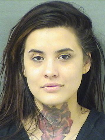  NICOLE GRIKSTAS Photo