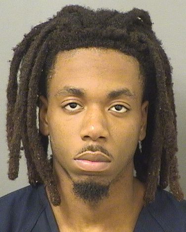  ANDERSON DUVELSAINT Photo For  ANDERSON DUVELSAINT