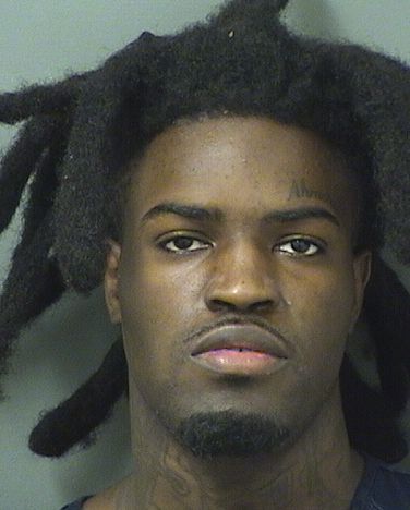  NORRIEON WHITE Photo For  NORRIEON WHITE