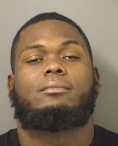  ANTHONY EADDY Results from Palm Beach County Florida for  ANTHONY EADDY