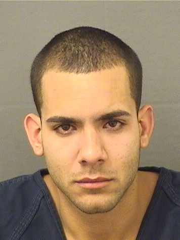  YOEL MONTEROACOSTA Photo For  YOEL MONTEROACOSTA