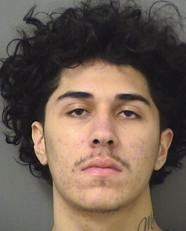  JOSHUA PARDODEFIGUEROA Photo