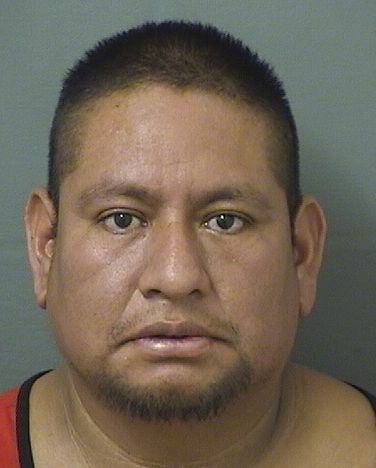  GASPAR GARCIAMATEO Results from Palm Beach County Florida for  GASPAR GARCIAMATEO