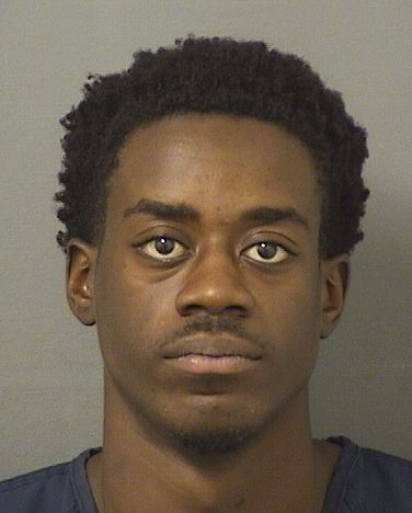  KEION ROMAN NOAH PRIMOUS Results from Palm Beach County Florida for  KEION ROMAN NOAH PRIMOUS