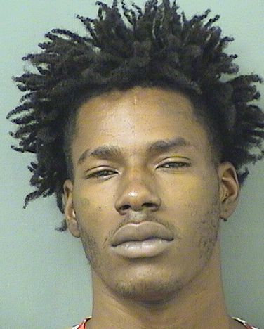  OSSIE ALLEN Results from Palm Beach County Florida for  OSSIE ALLEN
