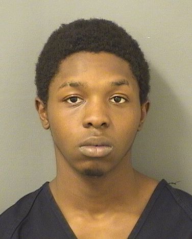  TREVON BROWN Photo For  TREVON BROWN