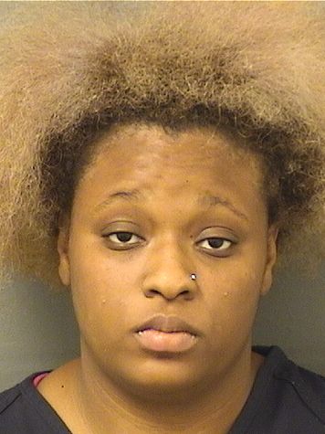  KALIYAH A WILSON Photo For  KALIYAH A WILSON