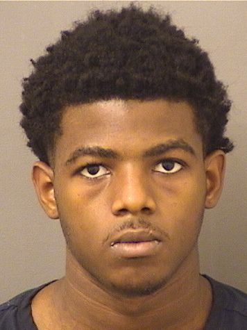  CHRISTOPHER ANTWON BROWN Photo For  CHRISTOPHER ANTWON BROWN