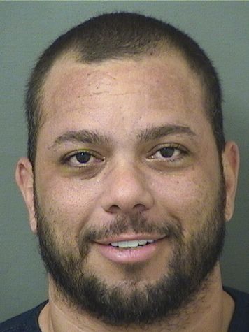  HUMBERTO DELGADOVALDES Results from Palm Beach County Florida for  HUMBERTO DELGADOVALDES