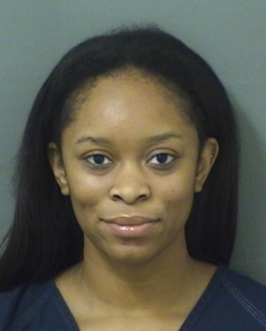  JADE MONIQUE RIXEY Photo For  JADE MONIQUE RIXEY